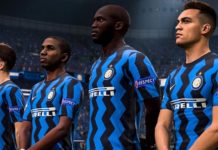 Anders Vejrgang Remains Undefeated In FIFA Ultimate Team