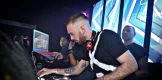 DJ Keys and his contribute in Dance and House music.