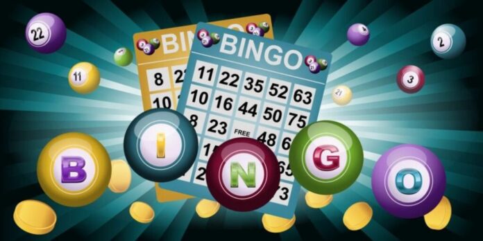 blackout bingo promo code