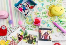 How to Make a DIY Scrapbook Cover for the Best Scrapbooking Ideas Best Scrapbooking Ideas