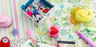 Best Scrapbooking Ideas
