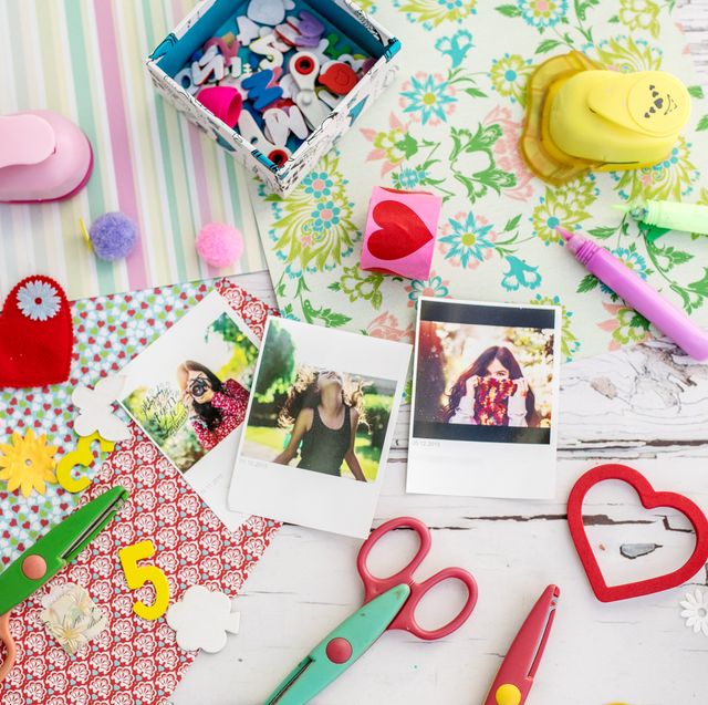 Best Scrapbooking Ideas