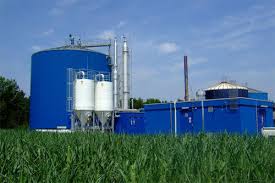 Liquefied Petroleum Gas Market