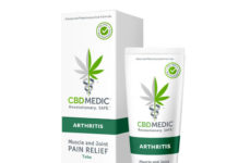 CBD Cream