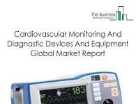 Global Cardiovascular Monitoring And Diagnostic Devices Market Will Flourish If Cost-Efficient Products Are Developed 2017 – 2024