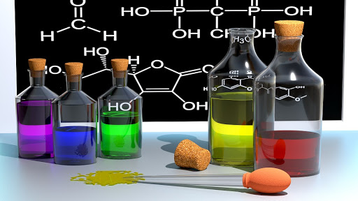 Aroma Chemicals Market