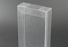 Clear PVC Boxes Market Research Trends Analysis by 2024-2030