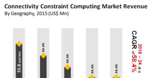 Connectivity Constraint Computing Market
