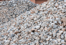 Construction Aggregates Market : Future Growth and Challenges Analyzed