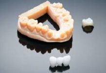 Dental 3D Printing Market to Register Substantial Expansion by 2019 – 2027
