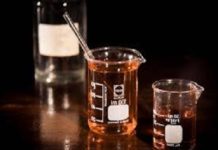 Calcium Carbonate Market