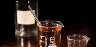 Calcium Carbonate Market