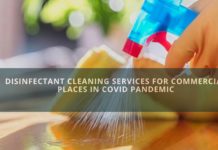 Disinfectant Cleaning Services For Commercial Places In Covid Pandemic Disinfectant Cleaning Services For Commercial Places In Covid Pandemic