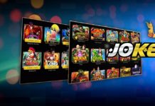 Advantages Of Playing At Online Casinos