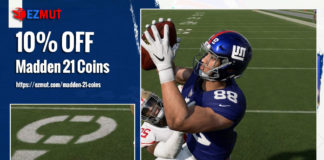 Where To purchase MUT 21 Coins Safely