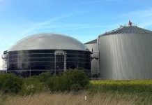 Biogas Plant Market