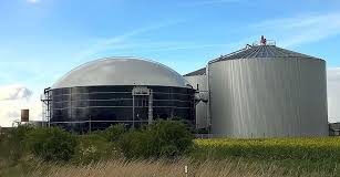 Biogas Plant Market