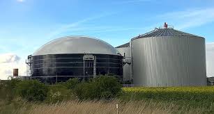 Biogas Plant Market