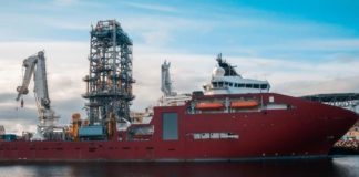 Marine Lubricants Market