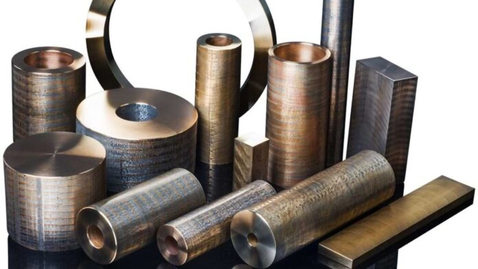 Everything You Need To Know About Bearings