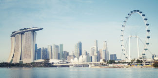 Opening a Savings Account in Singapore