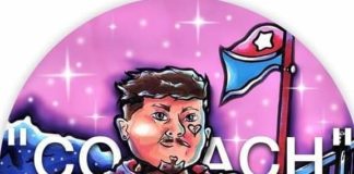 Coachsamuelg the social media underdog