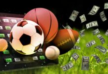 Common Football Betting Mistakes You Should Avoid