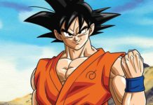 Everything to know about Goku