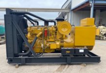 How To Identify A Good Used Generator