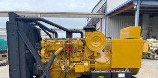 How To Identify A Good Used Generator