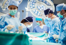 Latin America Minimally Invasive Surgery Market Outlook for Major Applications/end Users, Consumption, Share and Growth Rate 2027