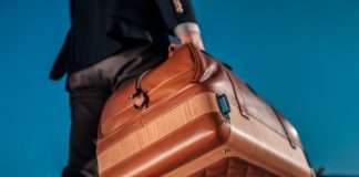 Holdall Bags Market