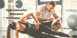 How Gym Instructor Insurance Support Your Business