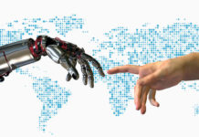 Introductions of Artificial Intelligence and Applications About Artificial Intelligence