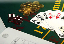 Why is it important to play online gambling games?