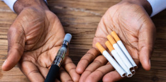 Keep Your Vape Battery Safe with These Steps