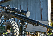 Importance of Using a Clip-On Night Vision Device