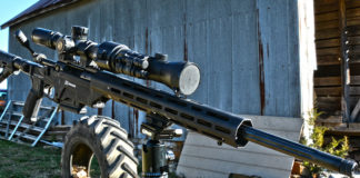 Importance of Using a Clip-On Night Vision Device