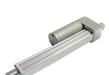 Linear Actuators Market