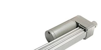 Linear Actuators Market