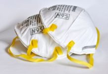 N95 Mask Market To Register A Healthy CAGR For The Forecast Period 2019 – 2027