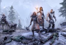 New Housing System in The Elder Scroll Online New Housing System in The Elder Scroll Online