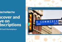 New Year, New eCommerce SaaS Products for Your Startup