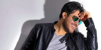 Pial Huseyin Turkmen music artist