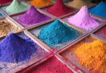 Latest TMR Report Explores Impact of COVID-19 Outbreak on Pigments Market