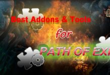 Play PoE Much Better: Some Best Addons & Tools For Path Of Exile Play PoE Much Better: Some Best Addons & Tools For Path Of Exile
