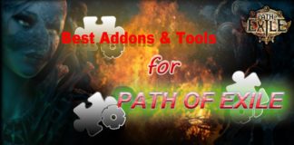 Play PoE Much Better: Some Best Addons & Tools For Path Of Exile