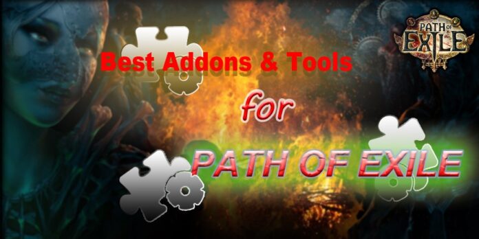 Play PoE Much Better: Some Best Addons & Tools For Path Of Exile