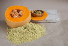 Pumpkin Powder Market Analysis, Segments, Growth and Value Chain 2024–2030
