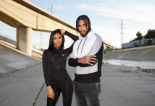 One Apparel Company is Doing More Than Selling Clothes – They’re Selling Hope